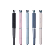 Andstal Luxuriating Fountain Pen Regalo Gifting Packaging Crown Fountain Fuente Fuente de tinta Pen para escribir suministros